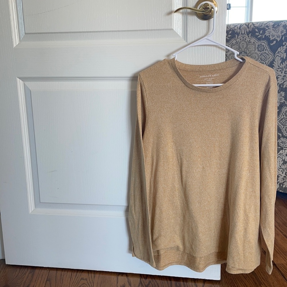 America Eagle Soft & Sexy shirt